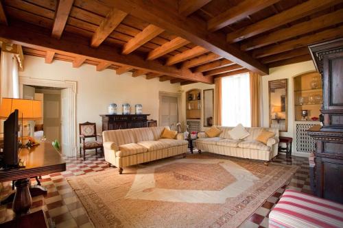 Villa le Grotte, Werona (zdjęcie 5)
