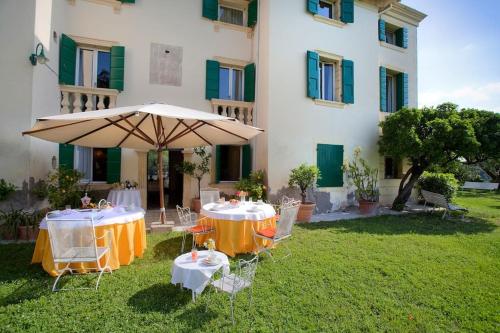 Villa le Grotte, Werona (zdjęcie 8)