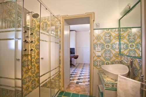Villa le Grotte, Werona (zdjęcie 10)