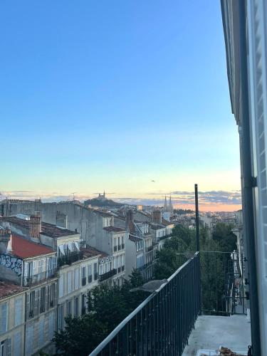Room in Apartment in Palais Longchamp, Marseille, Marseille (photo 9)