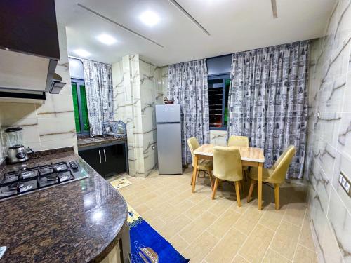 VELUXA - LUXURY HOLIDAY HOMES - Centric flat, Tanger (fotografie 10)