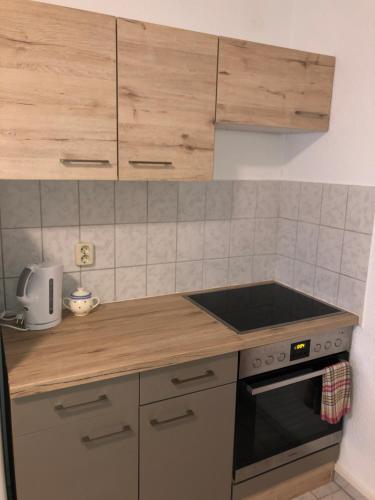 Ferienwohnung Monteurzimmer Haus Arnstadt in Arnstadt