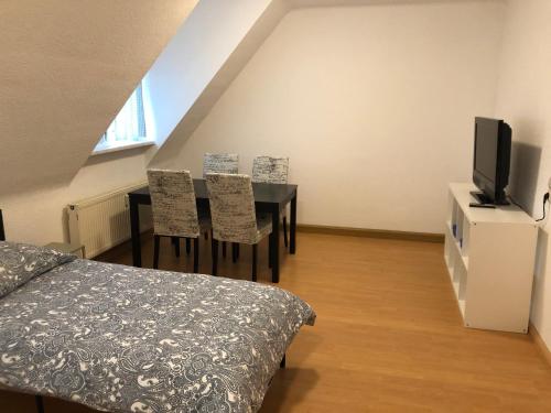 Ferienwohnung Monteurzimmer Haus Arnstadt in Arnstadt