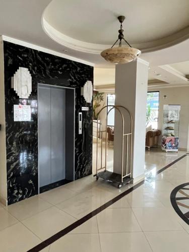 Ceibo Real in Portoviejo