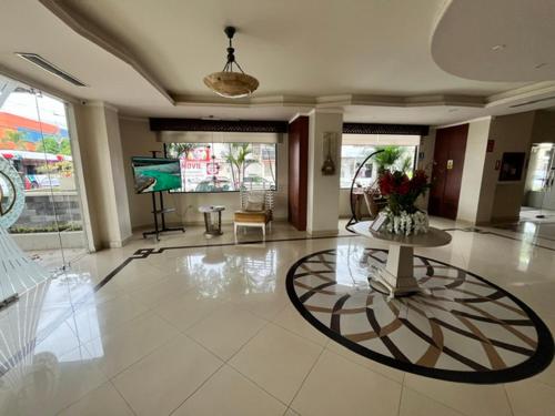 Ceibo Real in Portoviejo