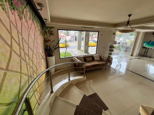 Ceibo Real in Portoviejo