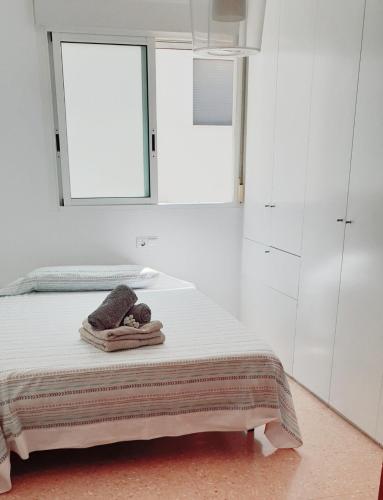  Lovely Penhouse in Alicante with parking in Alicante