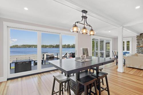 The Lakehouse East Freetown in New Bedford (MA)