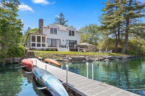 The Lakehouse East Freetown in New Bedford (MA)