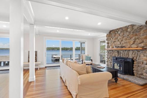 The Lakehouse East Freetown in New Bedford (MA)