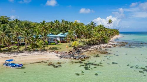 Yemaya Reefs, Member of Small Luxury Hotels of the World