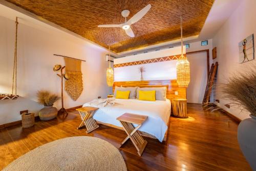 Yemaya Island Hideaway & Spa