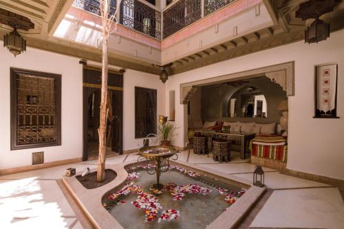 Riad L'Evidence 2