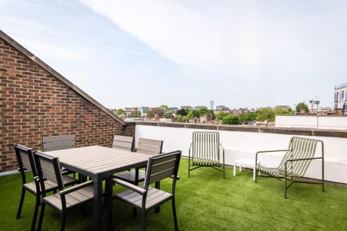 Monarch House - Serviced Apartments - Kensington - image 14