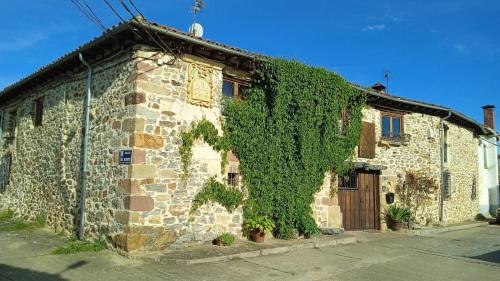 Casa Simón - Areños