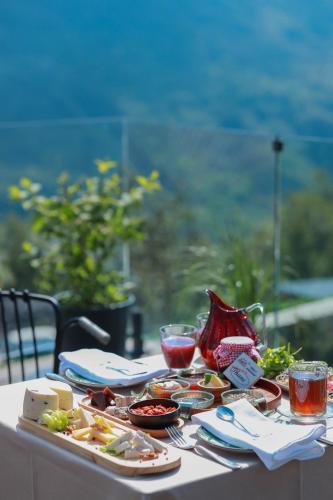 Hotel Thethi in Theth