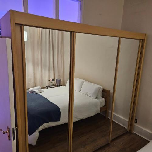 Spacious flat in Central London, Londyn (zdjęcie 6)