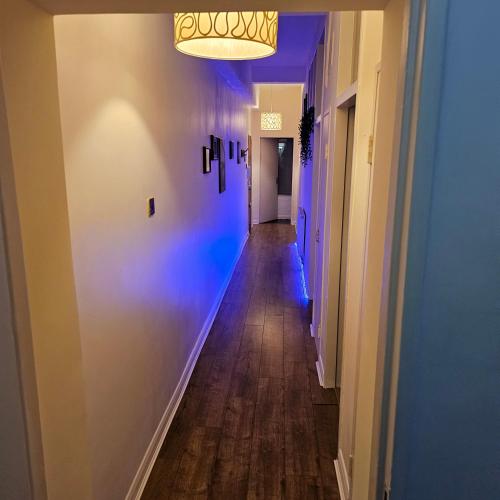 Spacious flat in Central London, Londyn (zdjęcie 5)