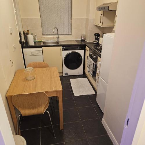 Spacious flat in Central London, Londyn (zdjęcie 9)