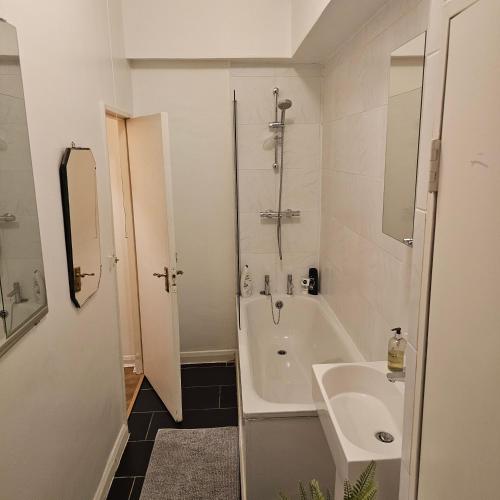 Spacious flat in Central London, Londyn (zdjęcie 8)