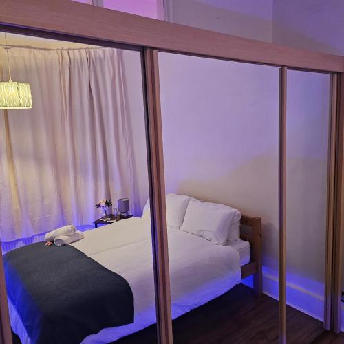 Spacious flat in Central London, Londyn (zdjęcie 7)