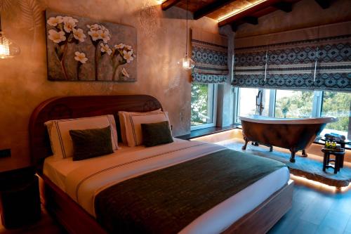 Hotel Thethi in Theth