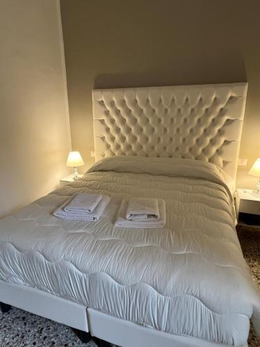 Luxury room Anelli center of Roma, Řím (fotografie 4)
