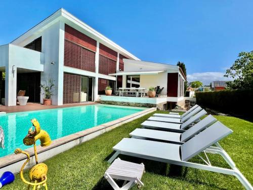 CasaGarrano#Comporta gîte à louer Pinhal Verde