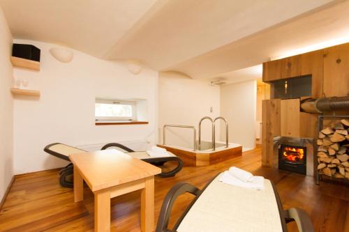 Szauna, Bedrichovska Devitka in Bedrichov U Jablonce Nad Nisou