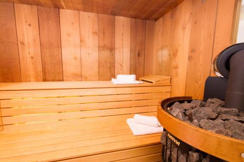 Szauna, Bedrichovska Devitka in Bedrichov U Jablonce Nad Nisou