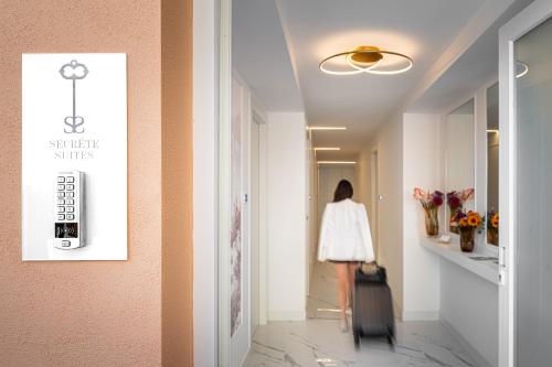 Secréte Suites 5