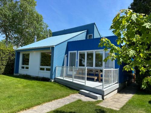 La Casa De La Playa in Šambora (QC)