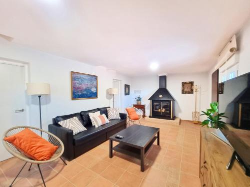 Faciliteiten, Oasis en la Montaña- By Aloha Palma (Oasis en la Montana- By Aloha Palma) in Lorca