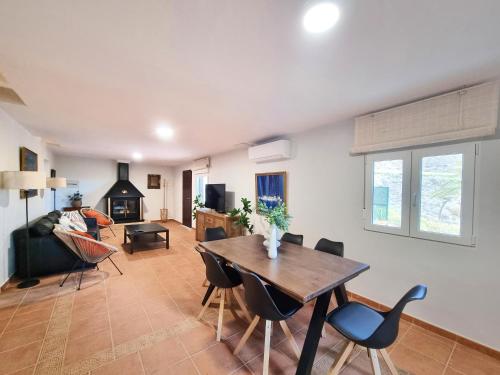 Faciliteiten, Oasis en la Montaña- By Aloha Palma (Oasis en la Montana- By Aloha Palma) in Lorca