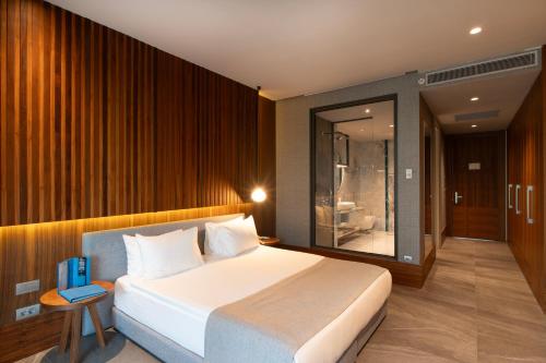Arts Hotel Yalikavak Bodrum - image 8