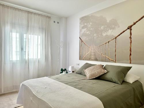 Pambnb - Cozy refurbished city center apartment