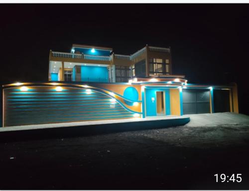 Residencial Oliveira in Porto Novo