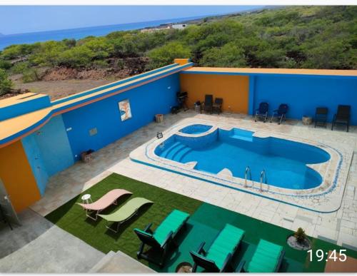 Residencial Oliveira in Porto Novo