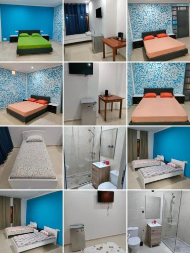 Residencial Oliveira in Porto Novo