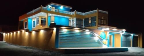 Residencial Oliveira in Porto Novo