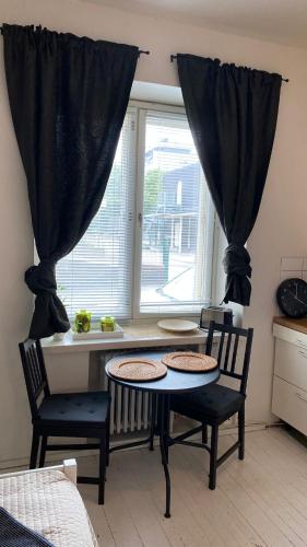 Cute flat at Rock of Helsinki, Helsinki (Foto 10)