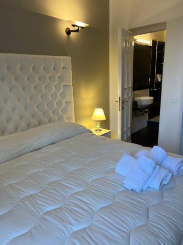 Luxury room Anelli center of Roma, Řím (fotografie 3)