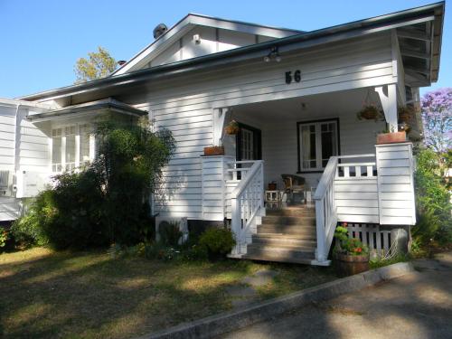 Glenellen Bed and Breakfast Toowoomba