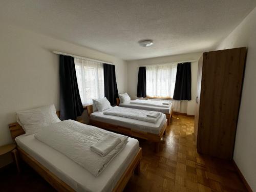 Swiss Holidays-City Apartments Interlaken, Obwalden