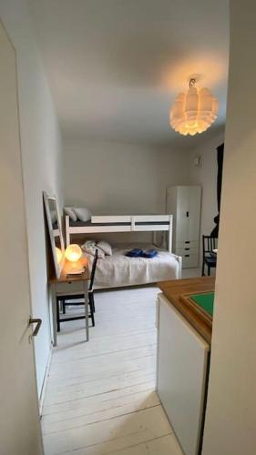 Cute flat at Rock of Helsinki, Helsinki (Foto 8)
