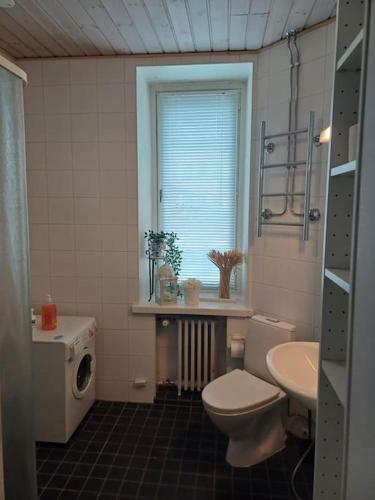 Cute flat at Rock of Helsinki, Helsinki (Foto 7)