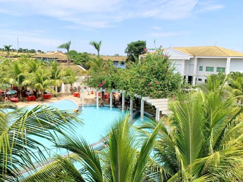 Afficher, I ao V - diRoma Lacqua in Caldas Novas