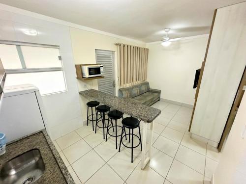 cuisine, I ao V - diRoma Lacqua in Caldas Novas