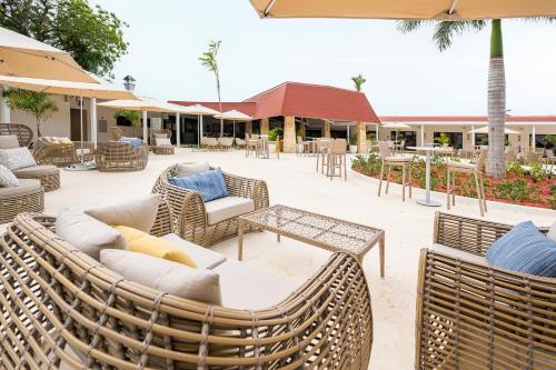 Royalton CHIC Antigua, An Autograph Collection All-Inclusive Resort - Adults Only