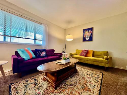 Nice Place for the Budget Conscious in Middletown, USA